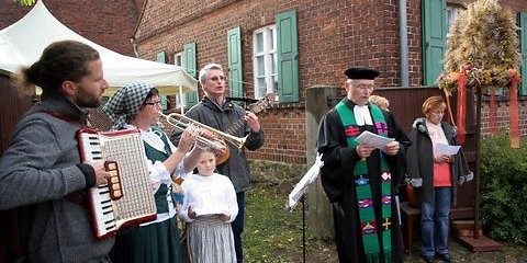 Artikel: Bunte Vielfalt